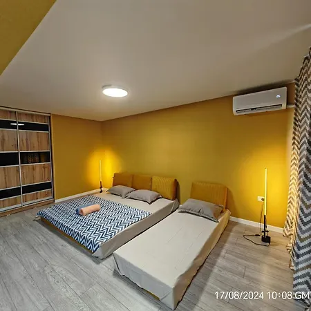Квартира Lux Balqash Exterior photo