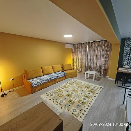 Квартира Lux Balqash Exterior photo