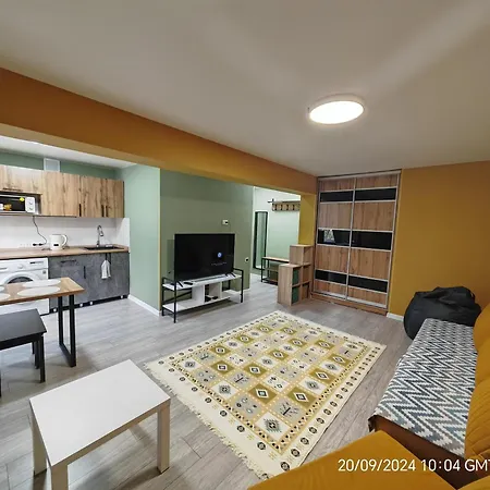 Квартира Lux Balqash Exterior photo
