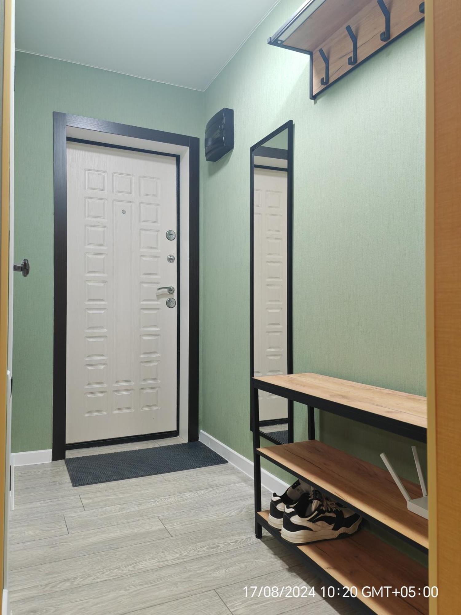 Apartment Lux Balqash