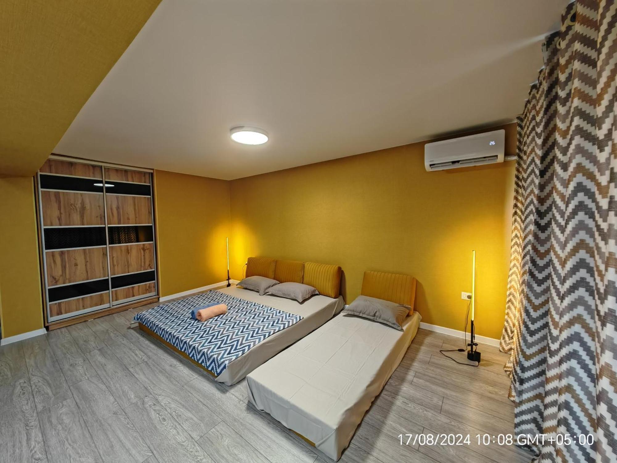 Apartment Lux Balqash